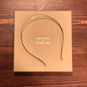 Jen Atkin & Chloe + Isabel Headband